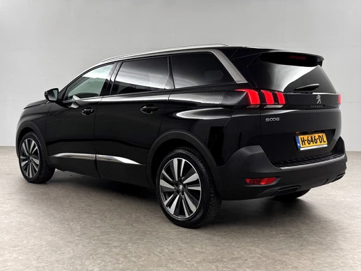 Peugeot 5008 - Afbeelding 8 van 30