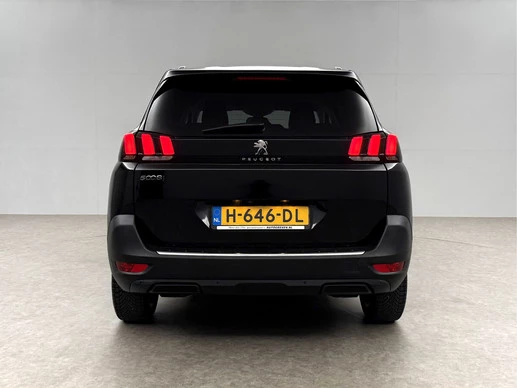 Peugeot 5008 - Afbeelding 9 van 30