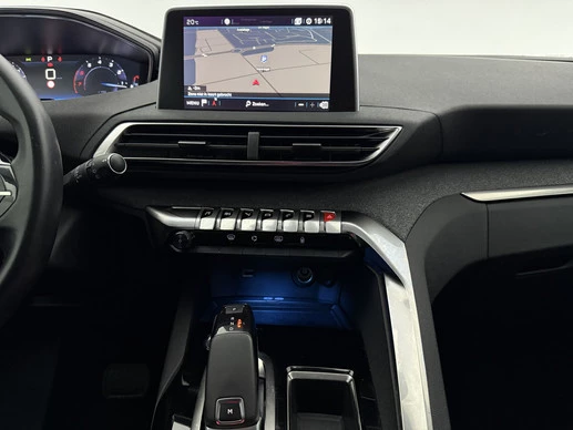 Peugeot 5008 - Afbeelding 18 van 30