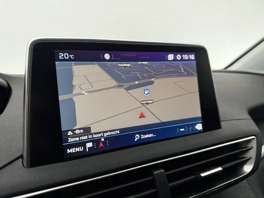 Peugeot 5008 - Afbeelding 22 van 30