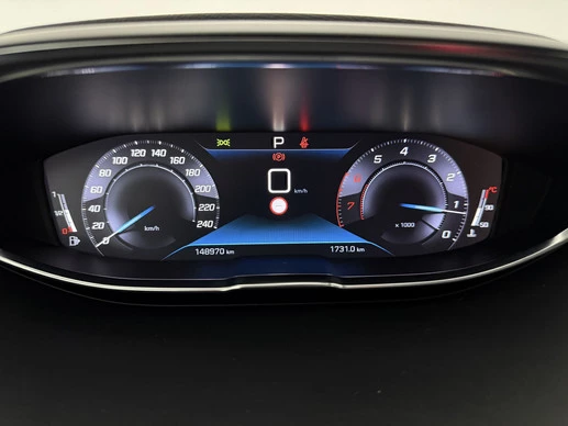 Peugeot 5008 - Afbeelding 28 van 30