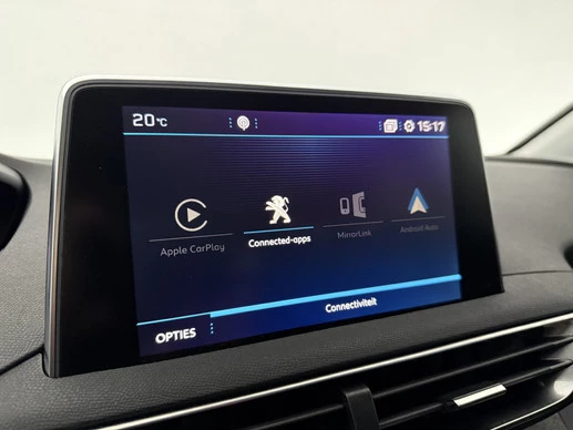 Peugeot 5008 - Afbeelding 29 van 30