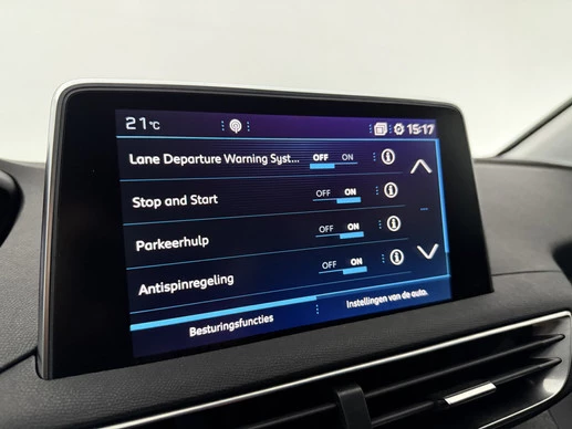 Peugeot 5008 - Afbeelding 30 van 30