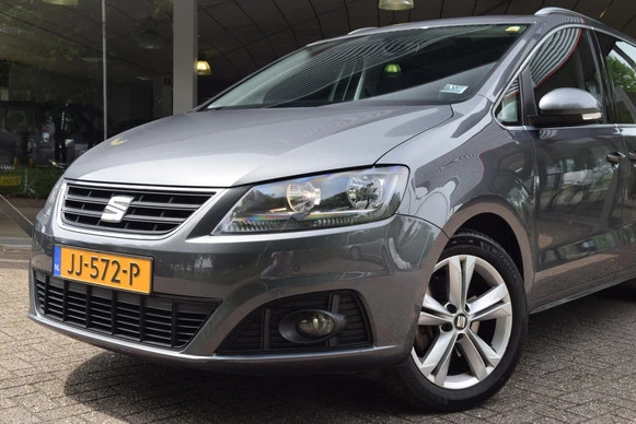 SEAT Alhambra - Afbeelding 2 van 30