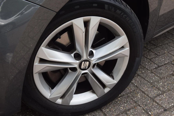 SEAT Alhambra - Afbeelding 3 van 30