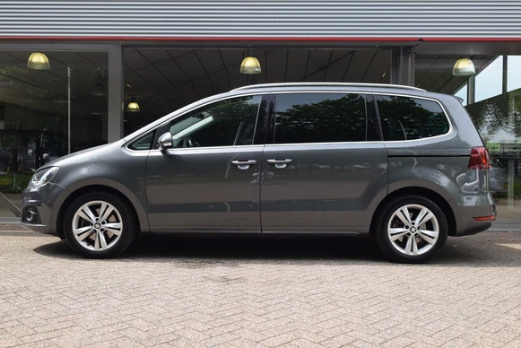 SEAT Alhambra - Afbeelding 4 van 30
