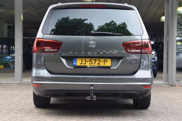 SEAT Alhambra - Afbeelding 6 van 30
