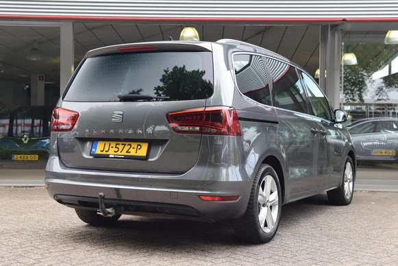 SEAT Alhambra - Afbeelding 7 van 30