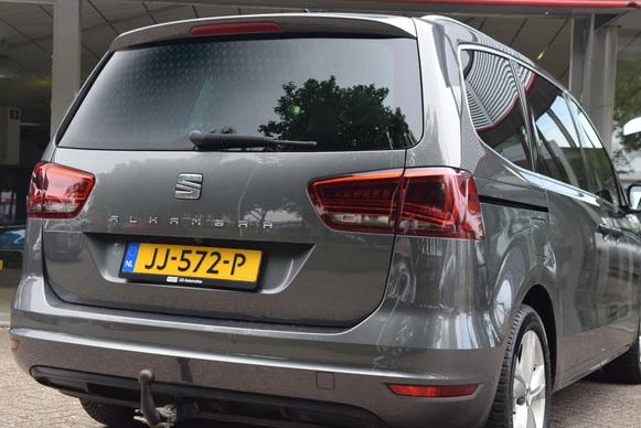 SEAT Alhambra - Afbeelding 8 van 30