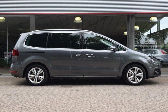 SEAT Alhambra - Afbeelding 9 van 30