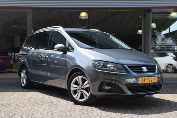 SEAT Alhambra - Afbeelding 10 van 30