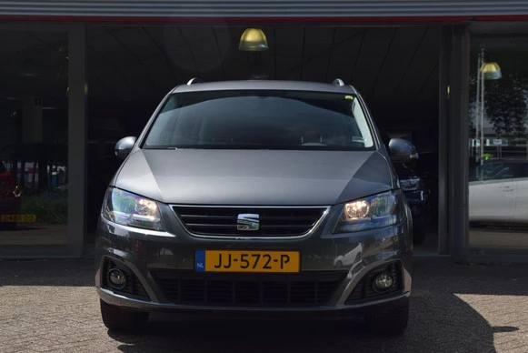 SEAT Alhambra - Afbeelding 11 van 30