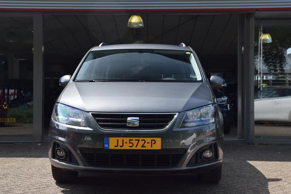SEAT Alhambra - Afbeelding 12 van 30