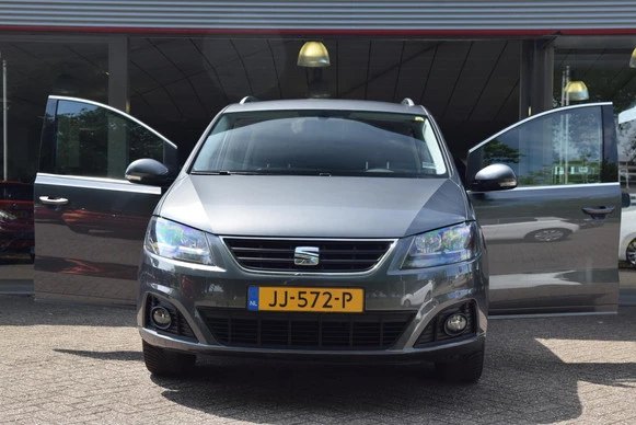 SEAT Alhambra - Afbeelding 13 van 30