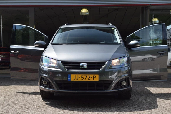 SEAT Alhambra - Afbeelding 14 van 30
