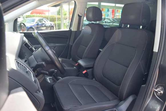 SEAT Alhambra - Afbeelding 16 van 30