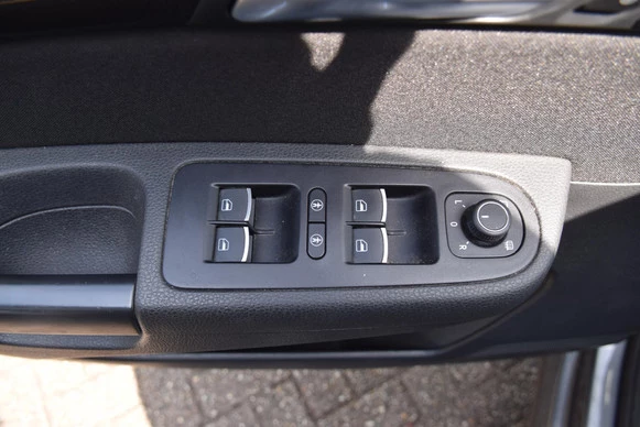 SEAT Alhambra - Afbeelding 17 van 30