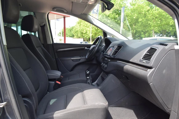 SEAT Alhambra - Afbeelding 19 van 30