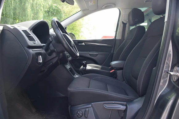 SEAT Alhambra - Afbeelding 20 van 30