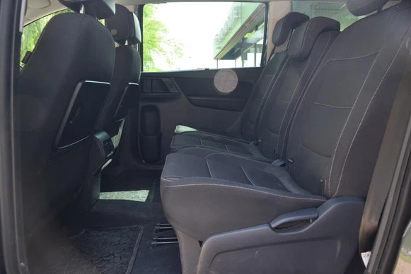 SEAT Alhambra - Afbeelding 21 van 30