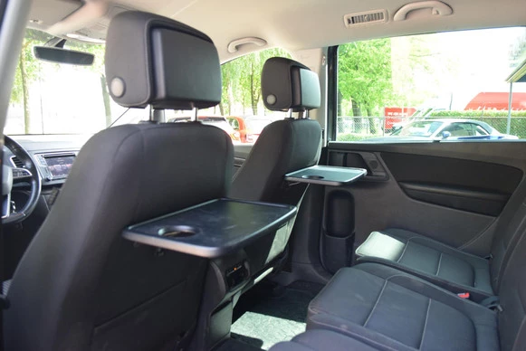 SEAT Alhambra - Afbeelding 22 van 30