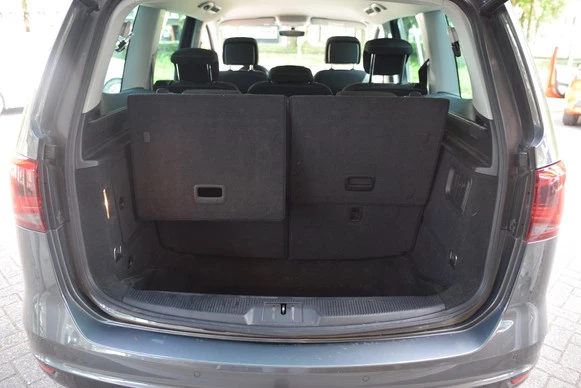 SEAT Alhambra - Afbeelding 28 van 30