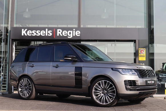 Land Rover Range Rover - Afbeelding 2 van 30