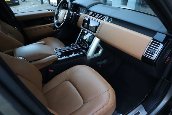 Land Rover Range Rover - Afbeelding 5 van 30