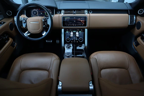 Land Rover Range Rover - Afbeelding 6 van 30