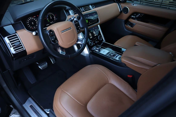 Land Rover Range Rover - Afbeelding 7 van 30