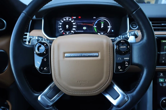 Land Rover Range Rover - Afbeelding 14 van 30
