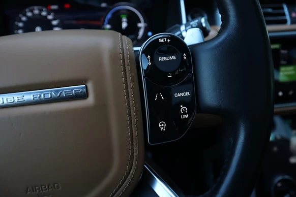 Land Rover Range Rover - Afbeelding 16 van 30