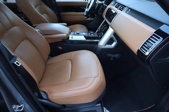 Land Rover Range Rover - Afbeelding 18 van 30