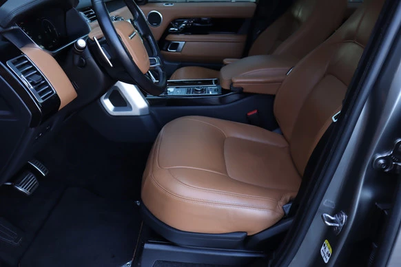 Land Rover Range Rover - Afbeelding 19 van 30
