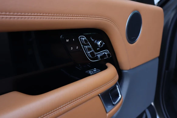 Land Rover Range Rover - Afbeelding 21 van 30