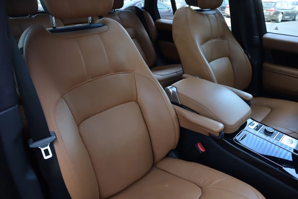 Land Rover Range Rover - Afbeelding 22 van 30