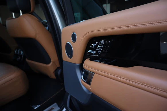 Land Rover Range Rover - Afbeelding 23 van 30