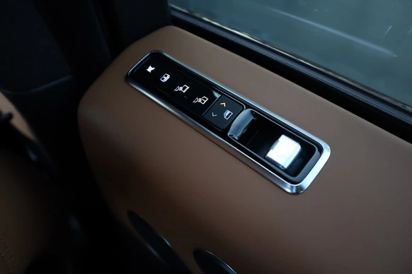 Land Rover Range Rover - Afbeelding 24 van 30