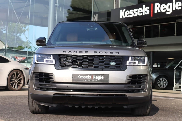Land Rover Range Rover - Afbeelding 26 van 30