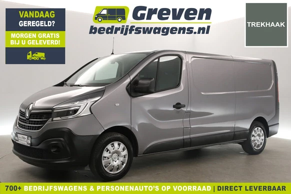 Renault Trafic - Afbeelding 1 van 27