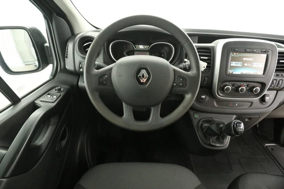Renault Trafic - Afbeelding 7 van 27