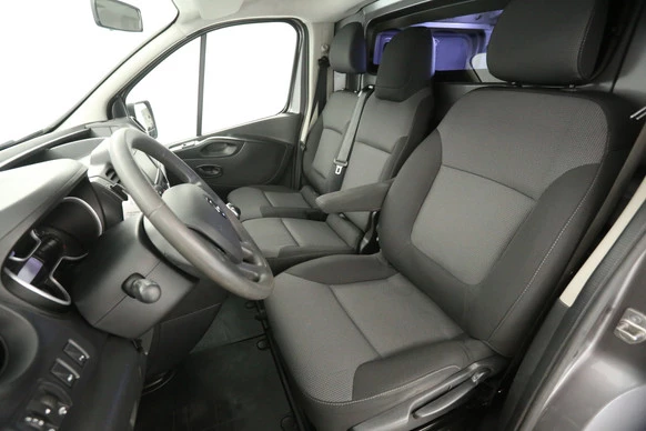Renault Trafic - Afbeelding 8 van 27