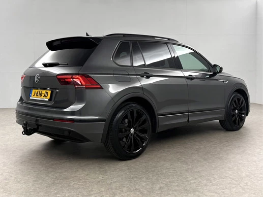 Volkswagen Tiguan - Afbeelding 2 van 30