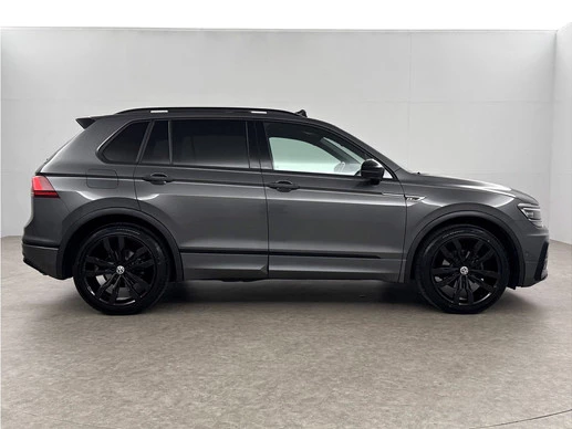 Volkswagen Tiguan - Afbeelding 3 van 30