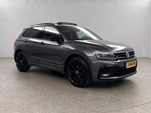 Volkswagen Tiguan - Afbeelding 4 van 30