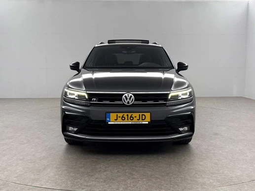 Volkswagen Tiguan - Afbeelding 5 van 30
