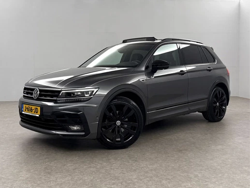 Volkswagen Tiguan - Afbeelding 6 van 30
