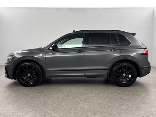Volkswagen Tiguan - Afbeelding 7 van 30