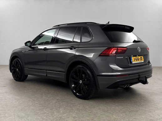 Volkswagen Tiguan - Afbeelding 8 van 30