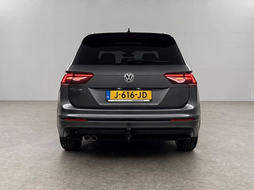 Volkswagen Tiguan - Afbeelding 9 van 30